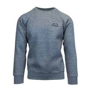 utah state 1888 university sweatshirt